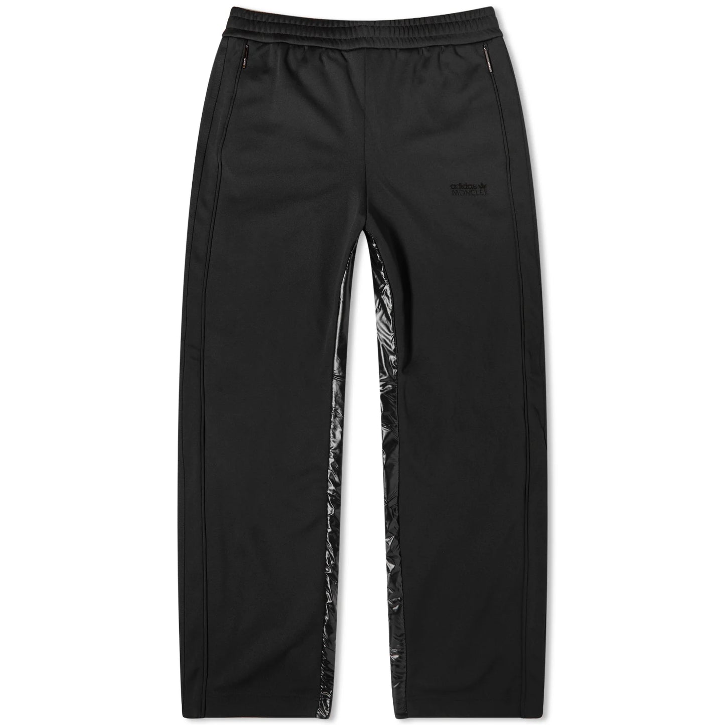 Moncler X Adidas Originals Women's Track Pants Black