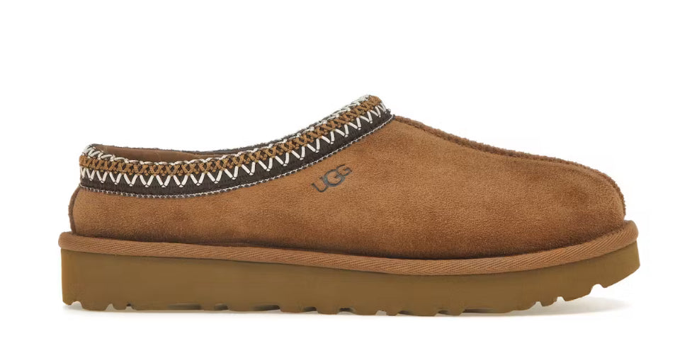 UGG Tasman Slipper Chestnut