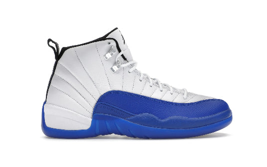 Jordan 12 Blueberry
