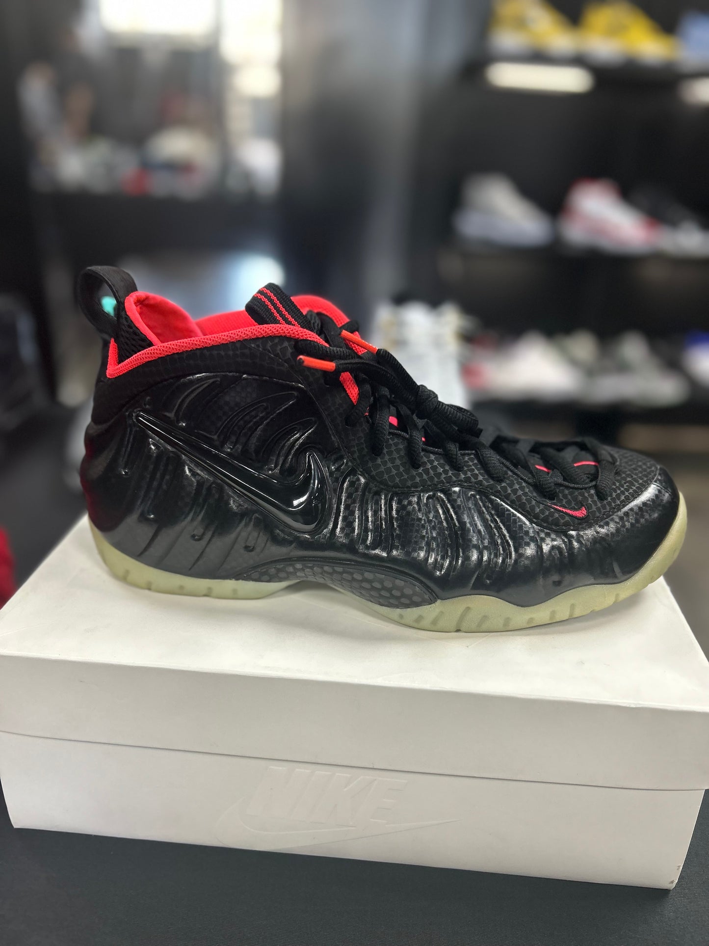 Nike Air Foamposite Pro Yeezy (USED)