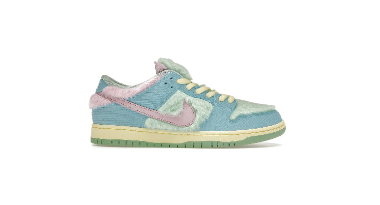 Nike SB Dunk Low Verdy Visty