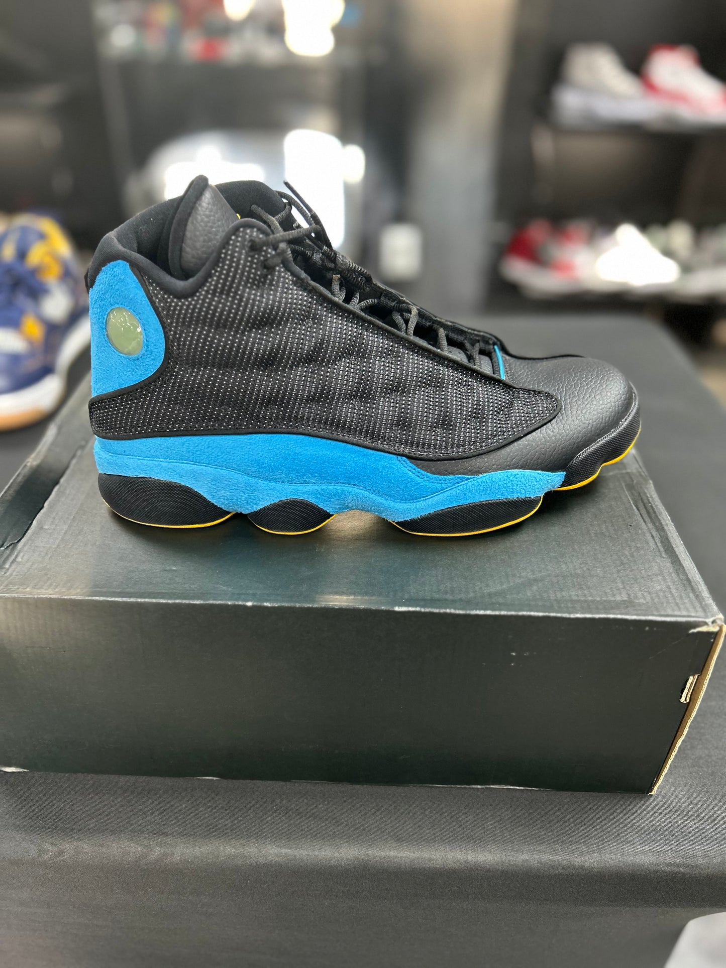 Jordan 13 Retro Chris Paul Away (USED)