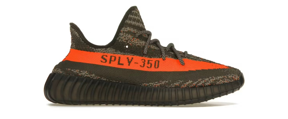 Yeezy Boost 350 V2 Carbon Beluga