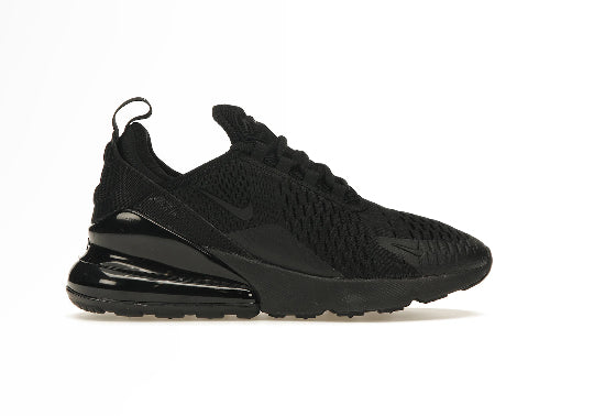 Nike Air Max 270 Black
