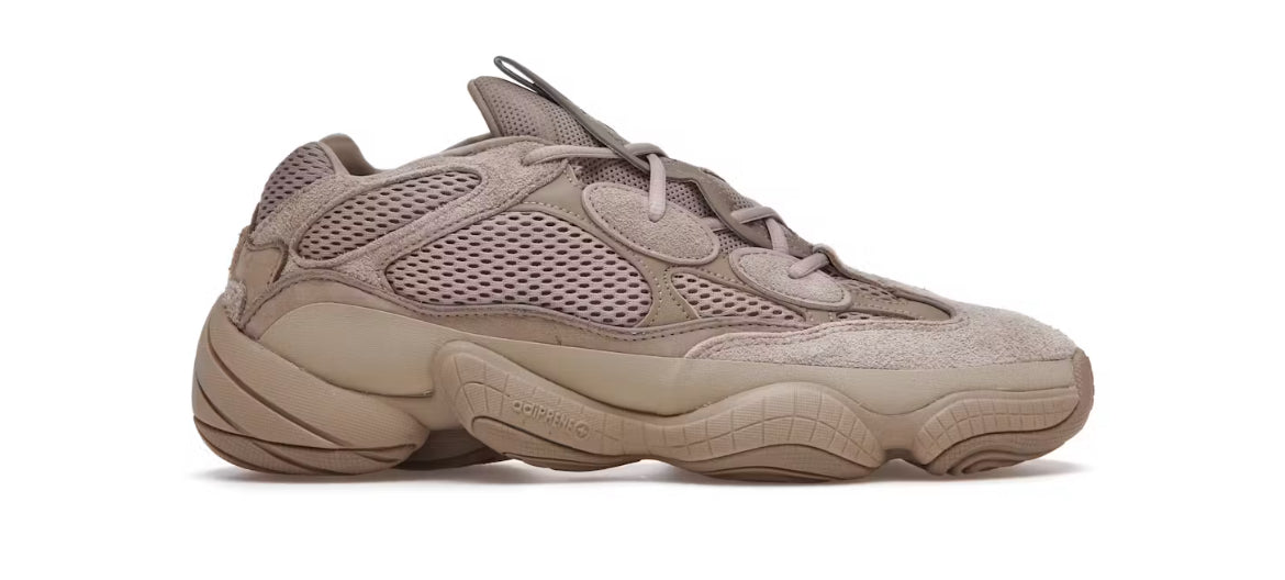 Yeezy 500 Taupe Light