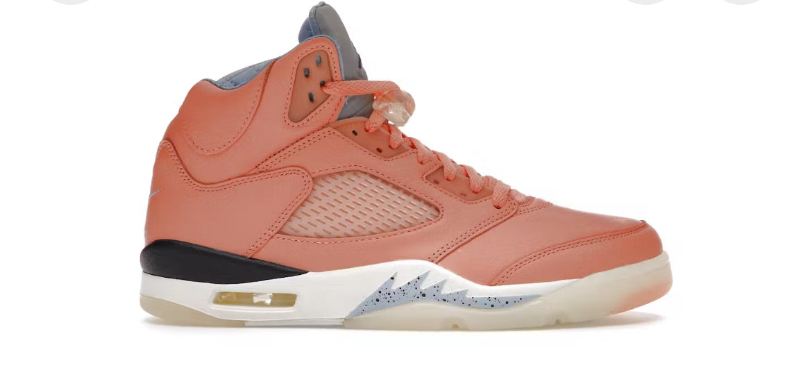 Jordan 5 Dj Khalid We The Best Crimson Bliss