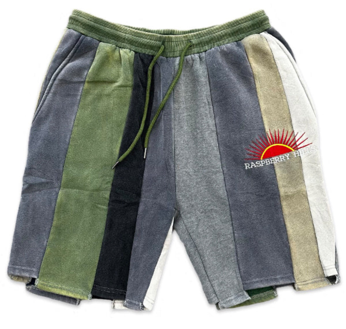 The GV Gallery Bonsai Shorts Multi