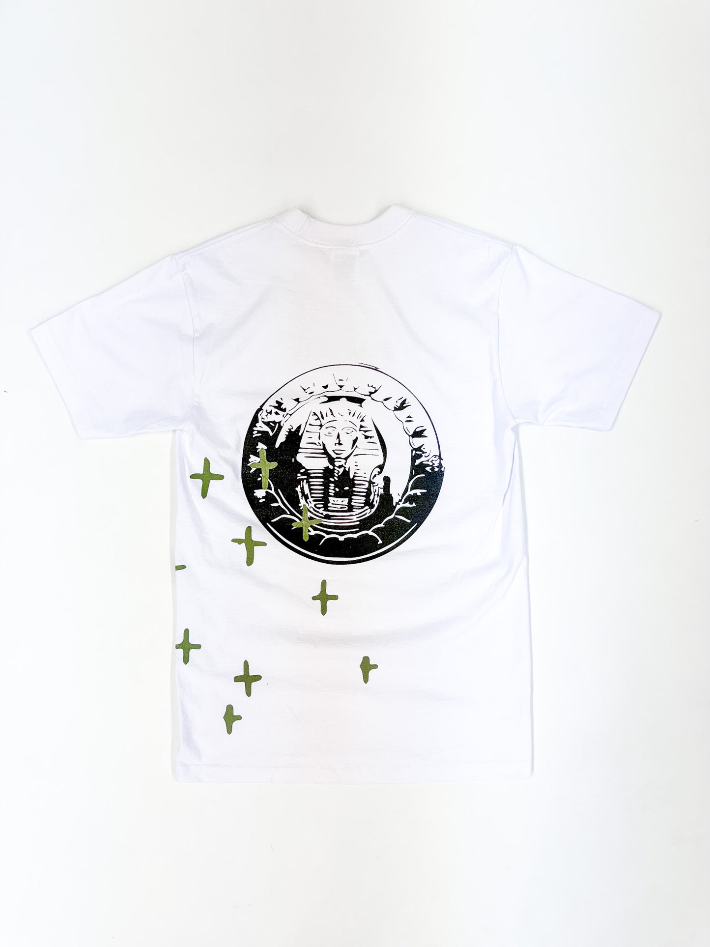 Forum Tee White