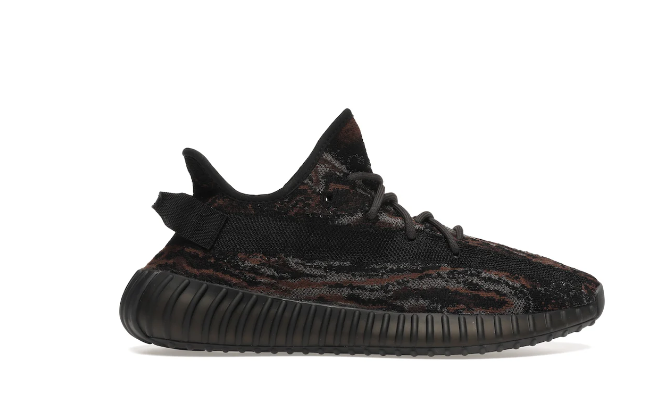 Adidas Yeezy Boost 350 MX Rock