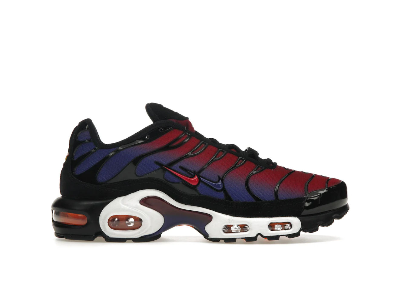 Nike Air Max Patta FC Barcelona Culers Del Mon