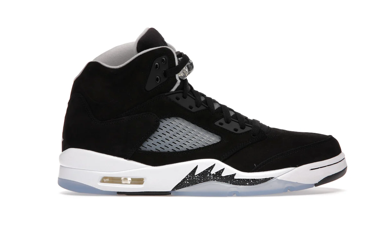 Air Jordan 5 Moonlight