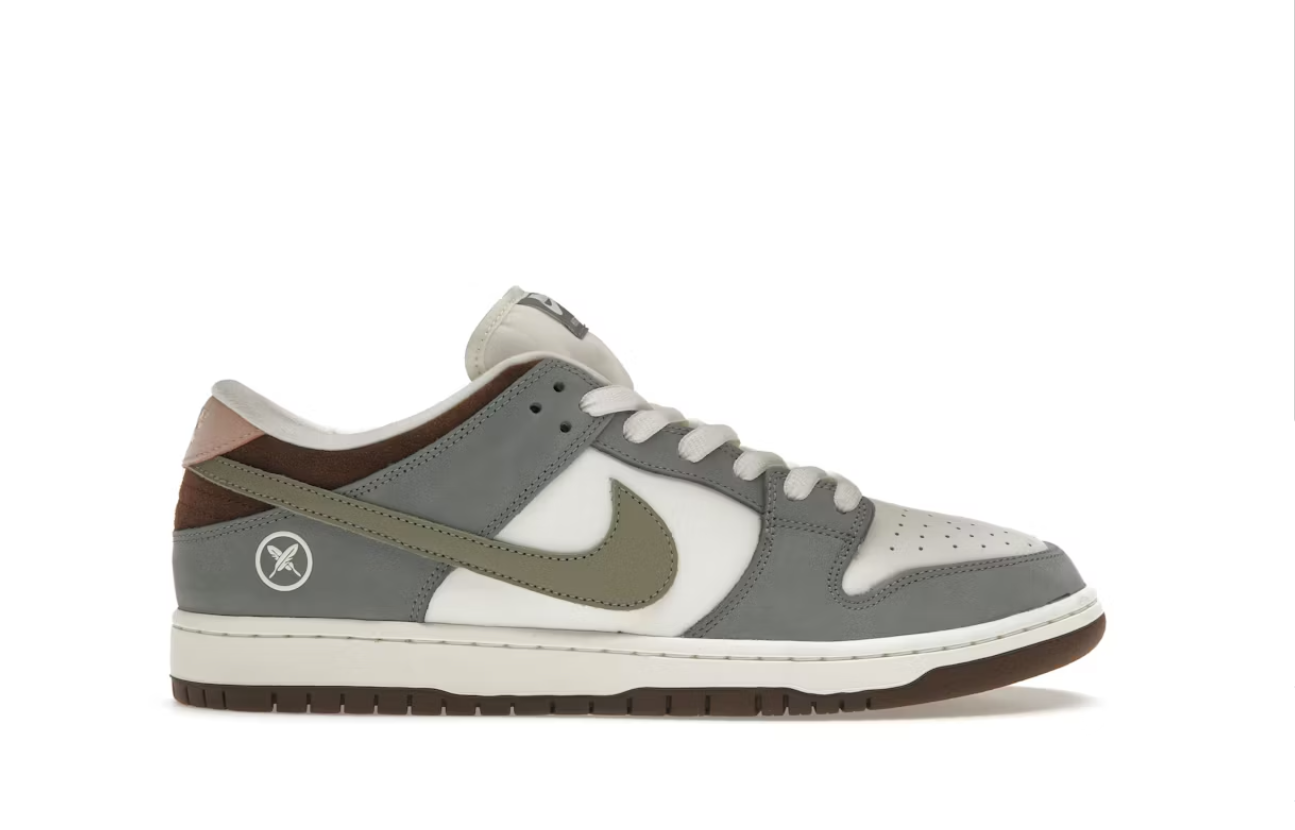 Nike Sb Dunk Yuto Herigome