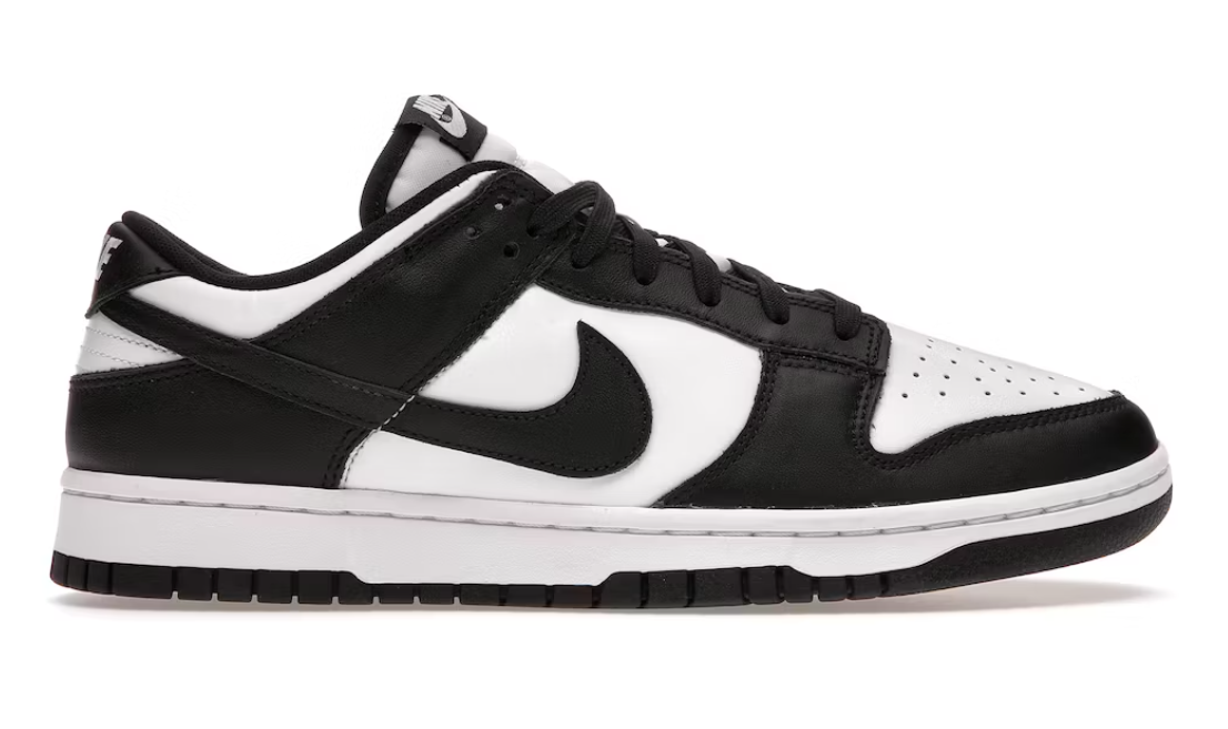 Nike Dunk Low Panda