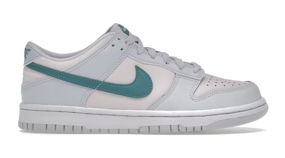 Nike Dunk Mineral Teal