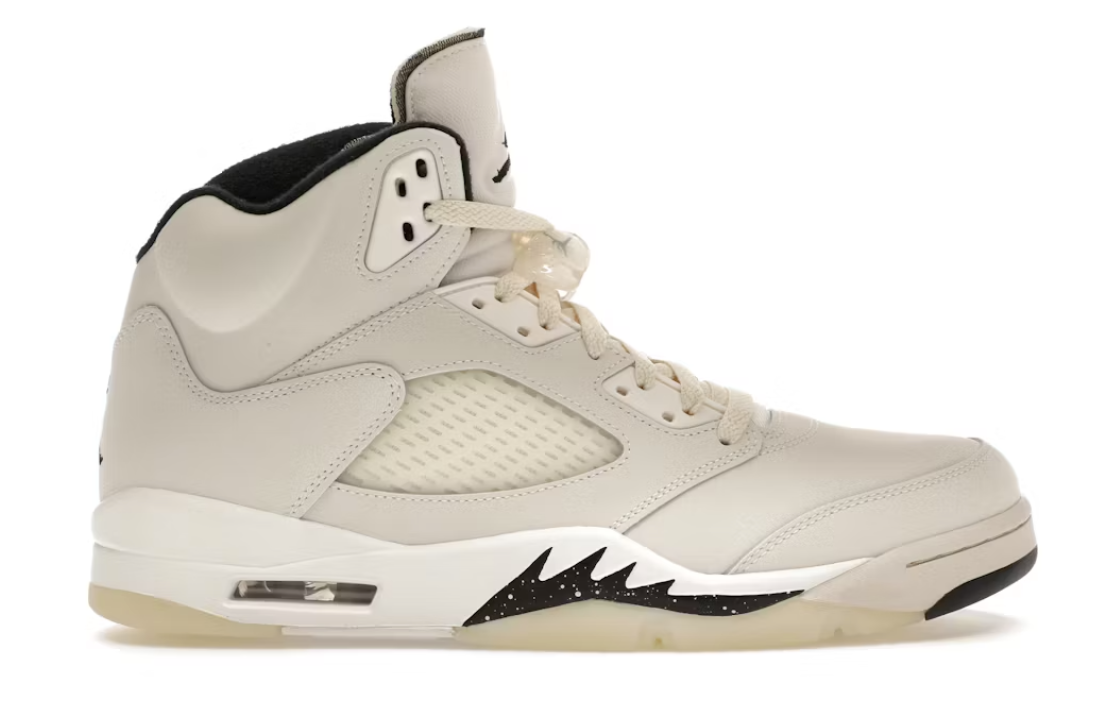 Jordan 5 Retro Sail