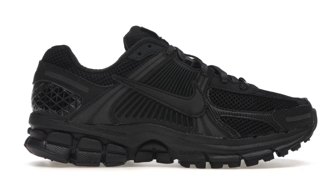 Nike Zoom Vomero 5 Triple Black