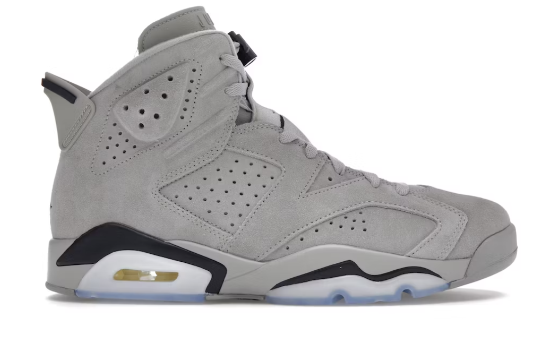Jordan 6 Retro Georgetown