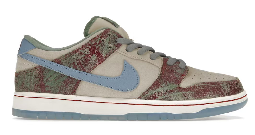 Nike Dunk SB Crenshaw Skate Club