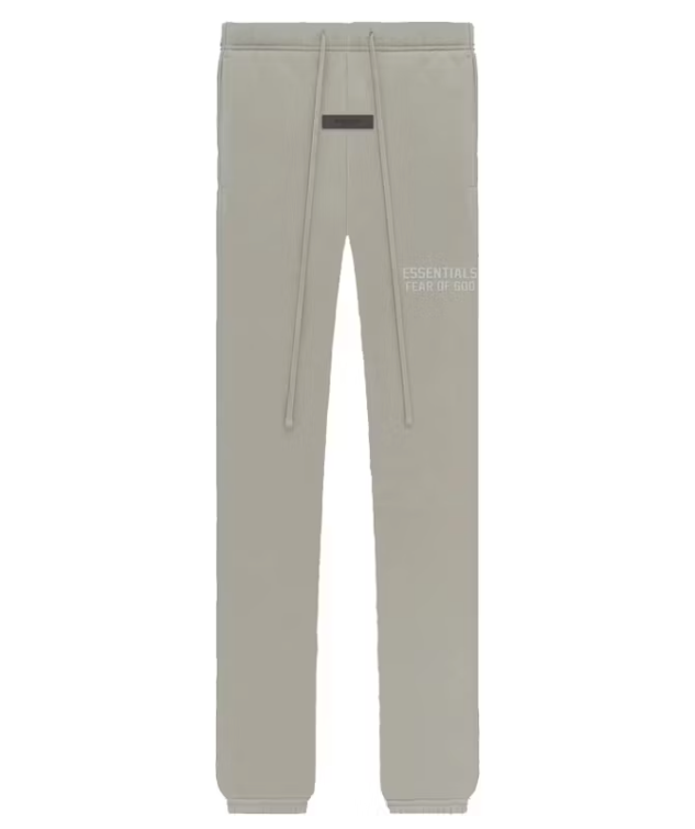 Fear Of God Essentials Sweatpants Seal