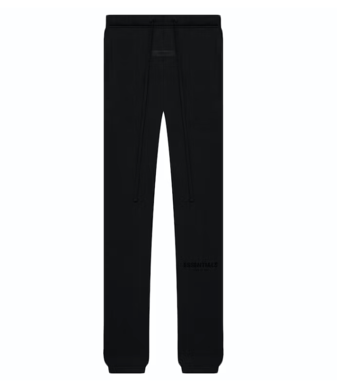 Fear Of God Essentials Sweatpants Stretch Limo