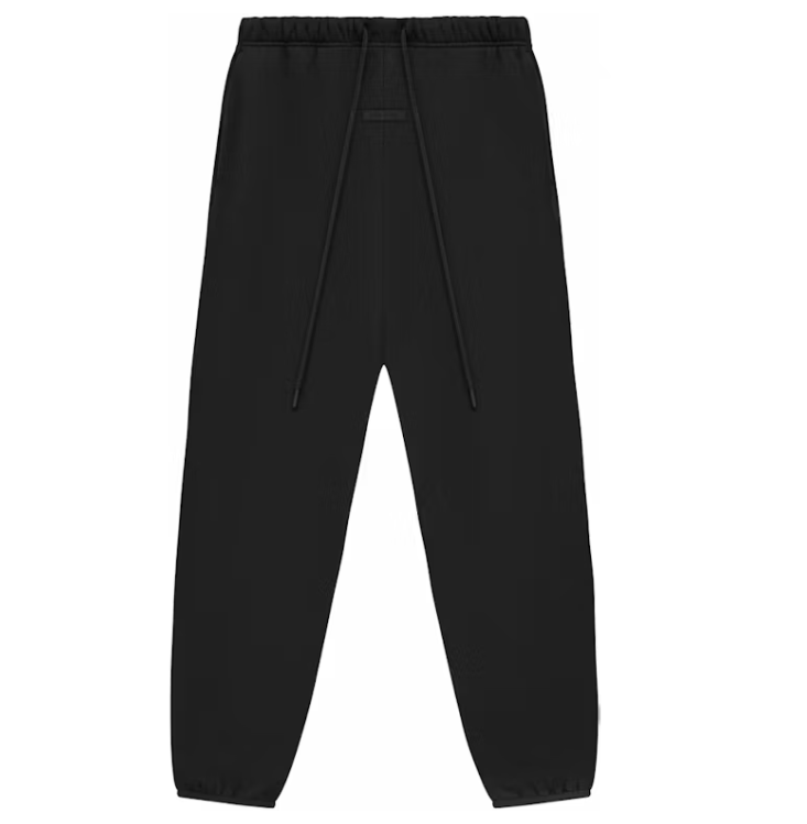 Fear Of God Essentials Sweatpants Black