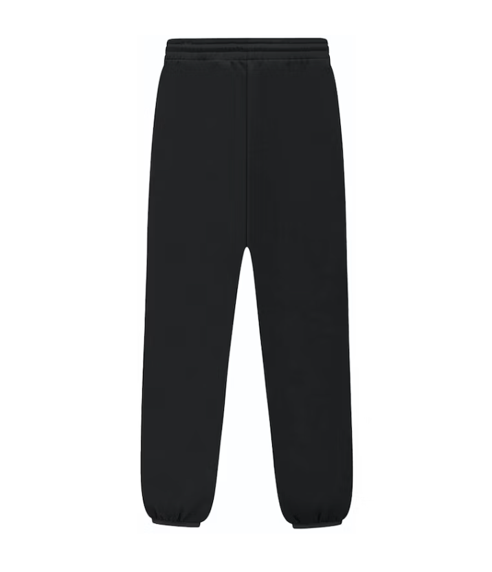 Fear Of God Athletics Suede Fleece Sweatpant Black