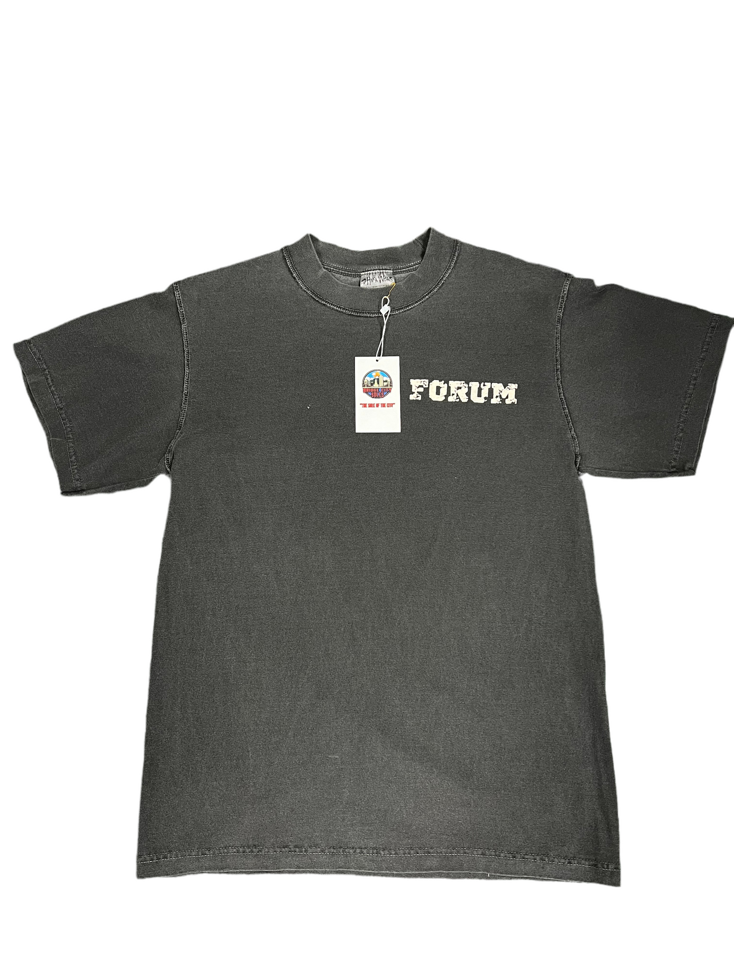 Forum Reverse Tee