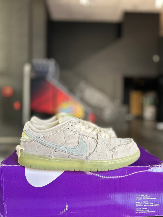 Nike SB Dunk Low Mummy (USED)