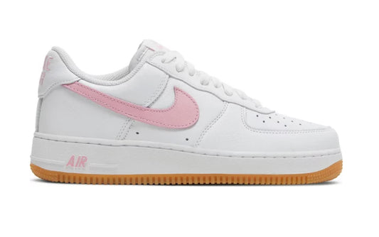 Air Force 1 Low ‘07 Color of the Month Pink Gum (USED)