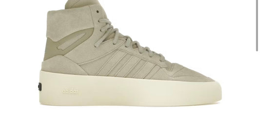 Adidas Fear of God Athletics’86 Hi Sesame