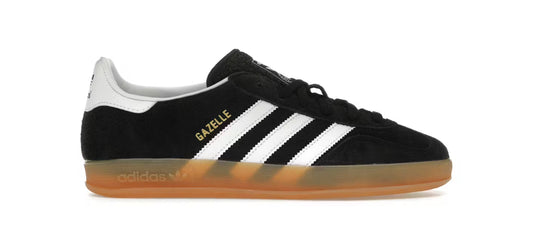 Adidas Gazelle Indoor Core Black