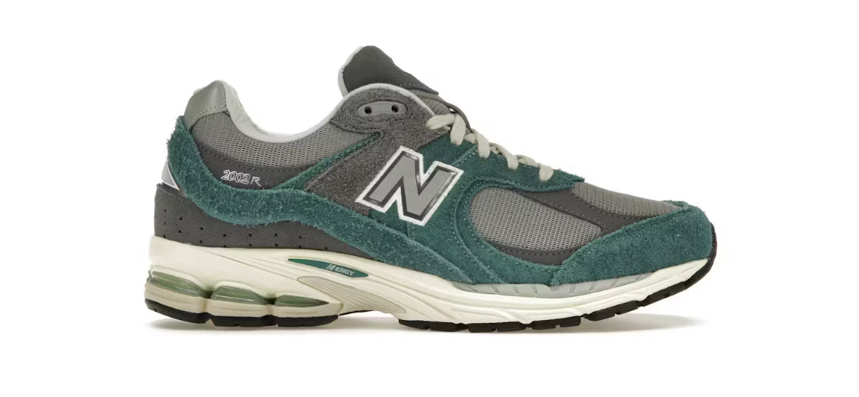 New Balance 2002R New Spruce Magnet