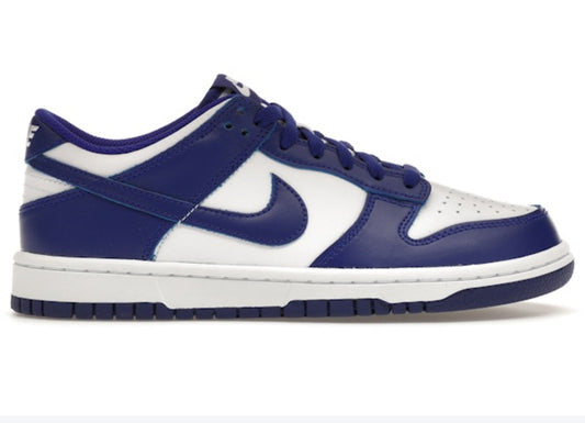 Nike Dunk Low Concord