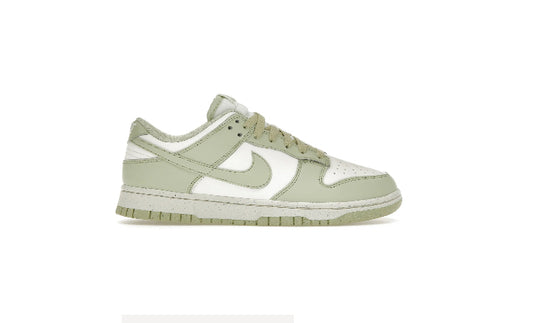 WMNS Nike Dunk Low Next Nature Olive Aura