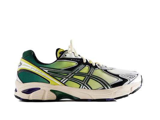 ASICS GT-2160 Kith Marvel Villains Green Goblin (Comic Included)