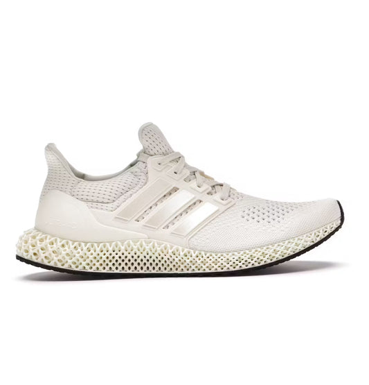 Adidas Ultra 4D Core White