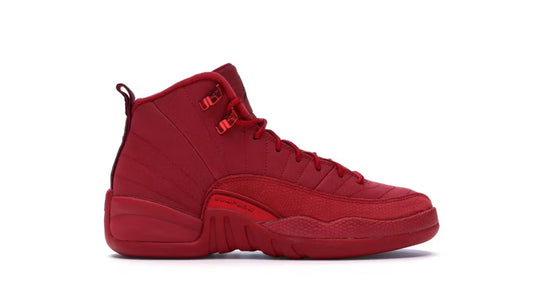 Air Jordan 12 Gym Red (USED)