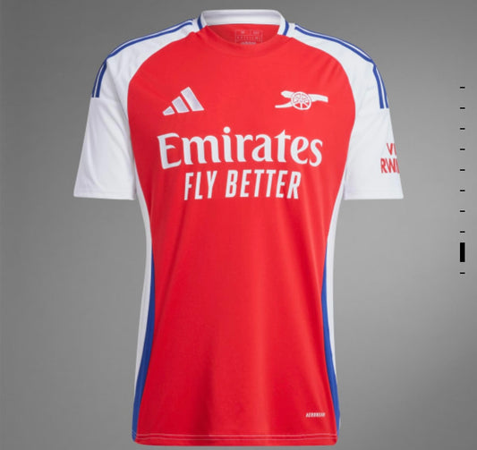 Arsenal Home Jersey 24/25