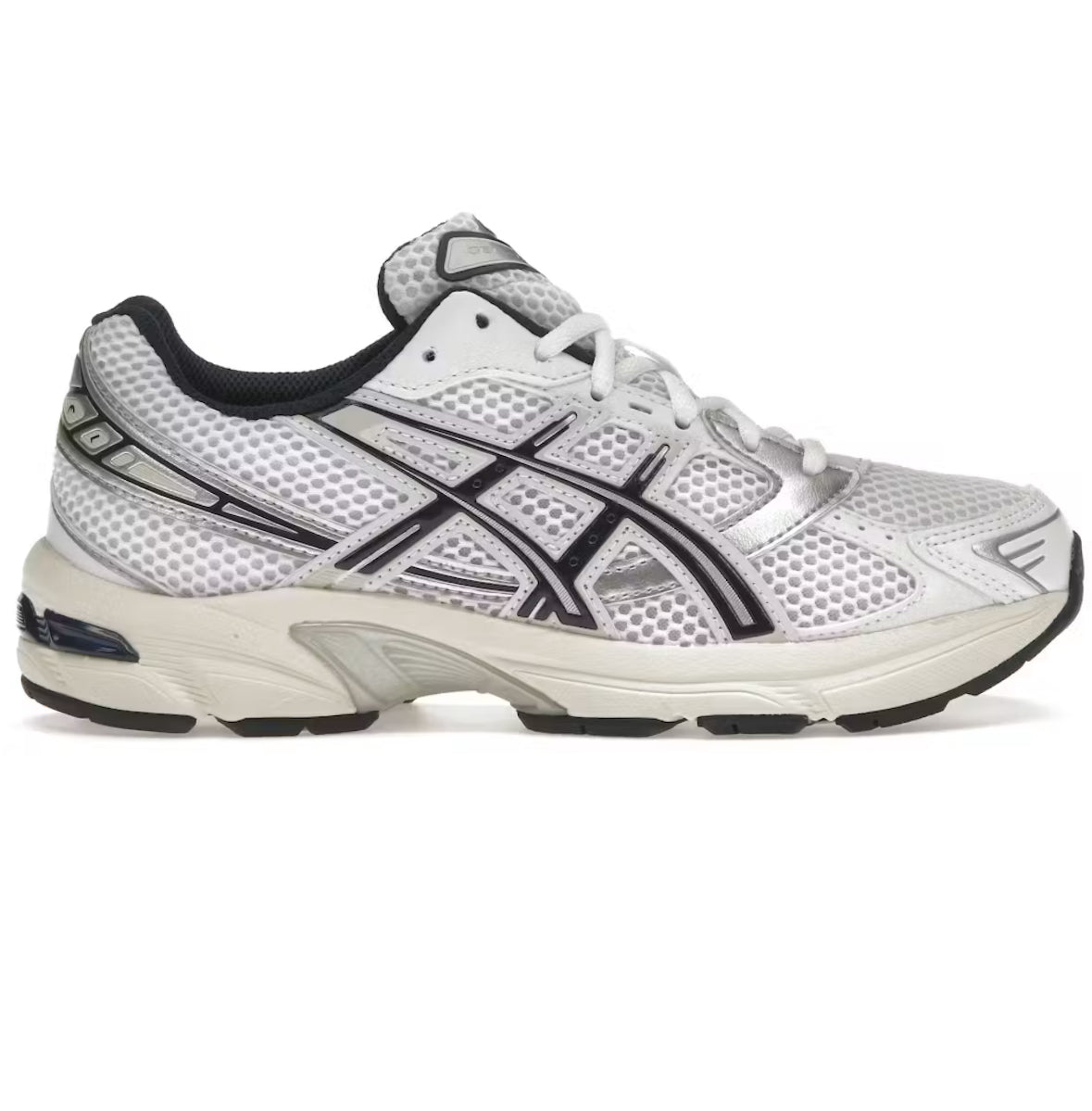 ASICS GEL-1130 White Midnight