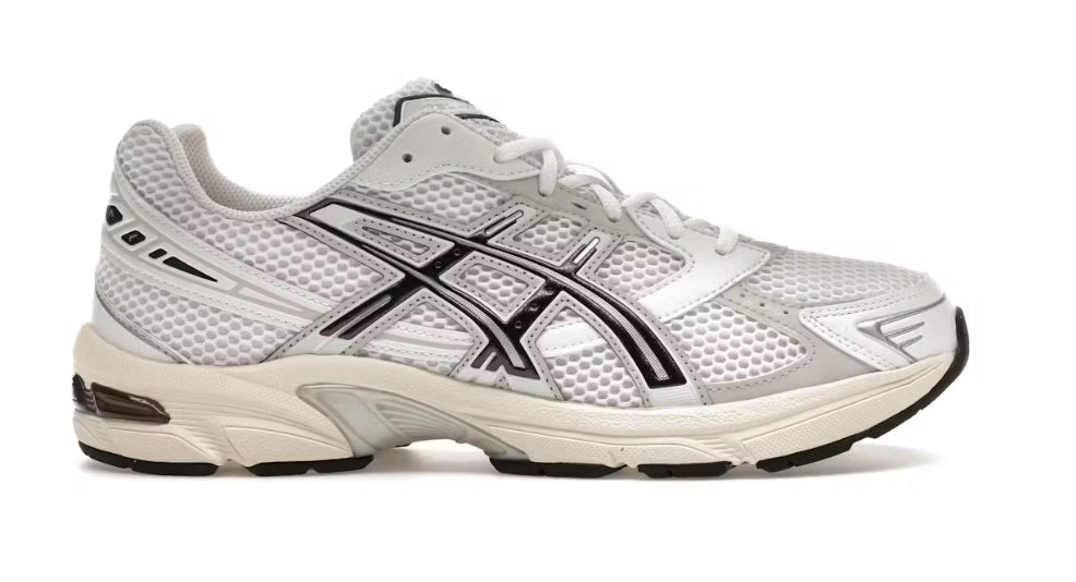 ASICS Gel-1130 White Cloud Grey