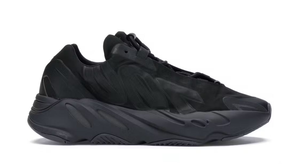 Adidas Yeezy Boost 700 MNVN Triple Black