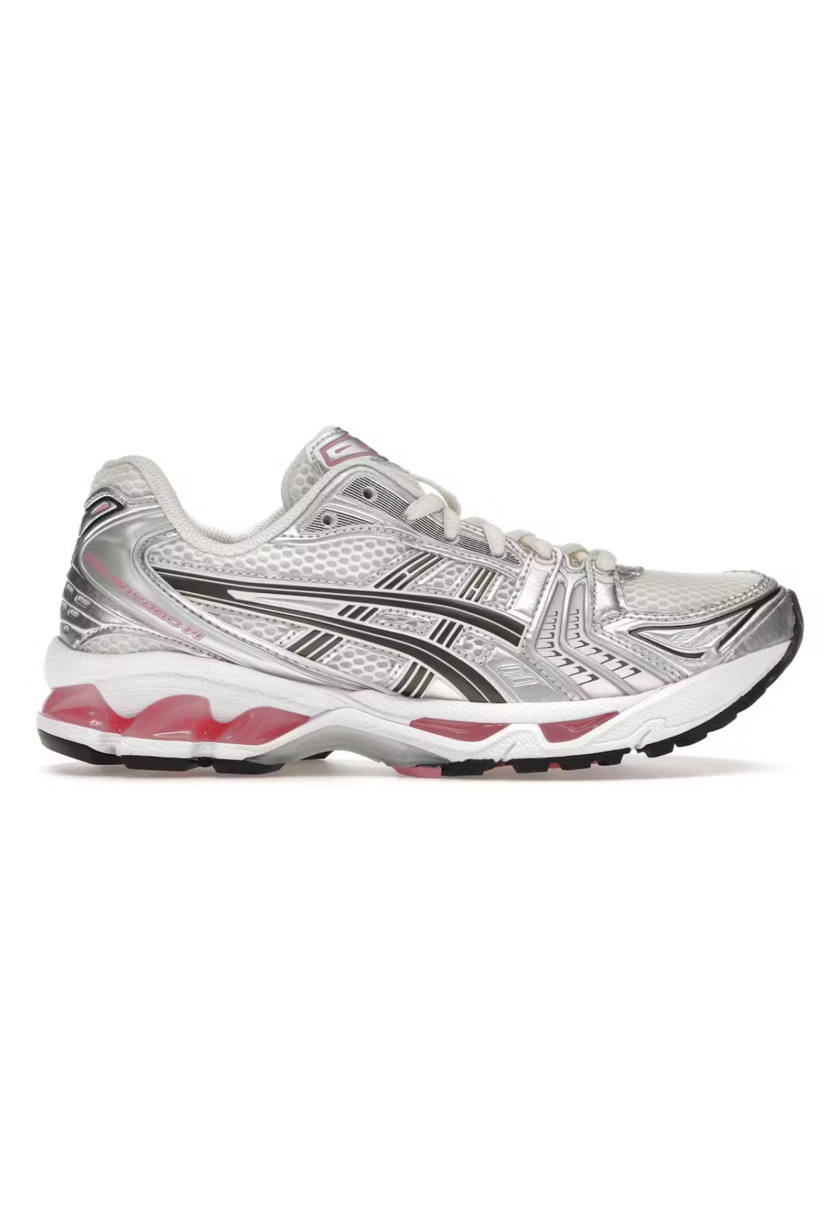 ASICS GEL-KAYANO 14 Cream Sweet Pink