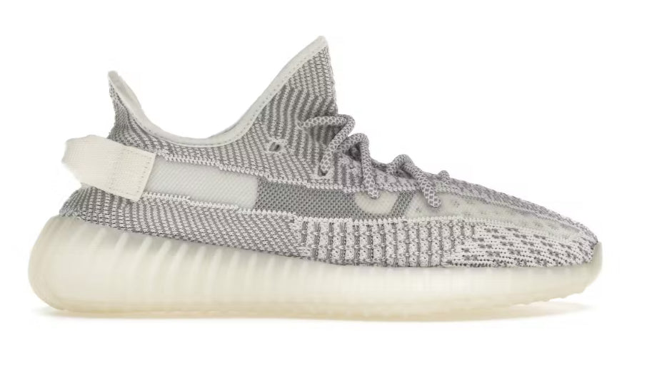 Adidas Yeezy Boost 350 V2 Static (Non-Reflective)