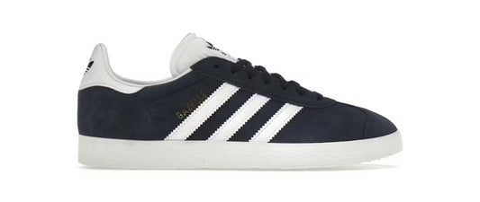 Adidas Gazelle Navy White