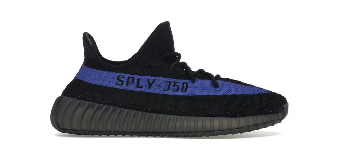 Yeezy 350 V2 Dazzling Blue