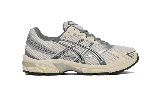 WMNS ASICS Gel-1130 Cream Clay Grey