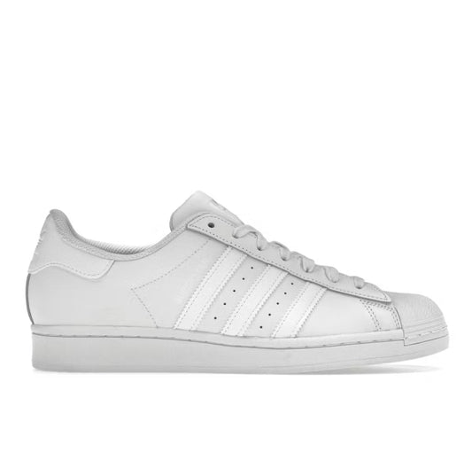 Adidas Superstar Triple White