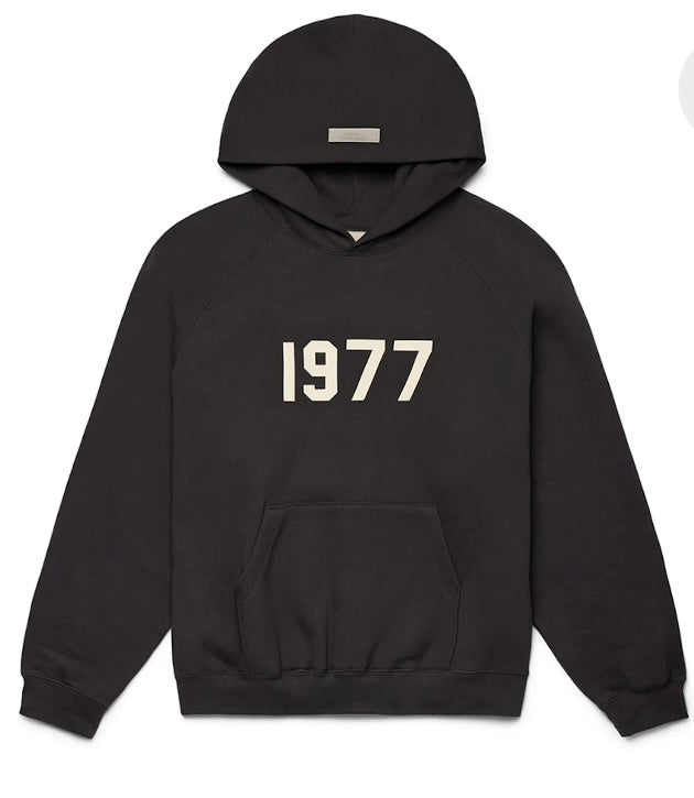 FOG Essentials 1977 Hoodie