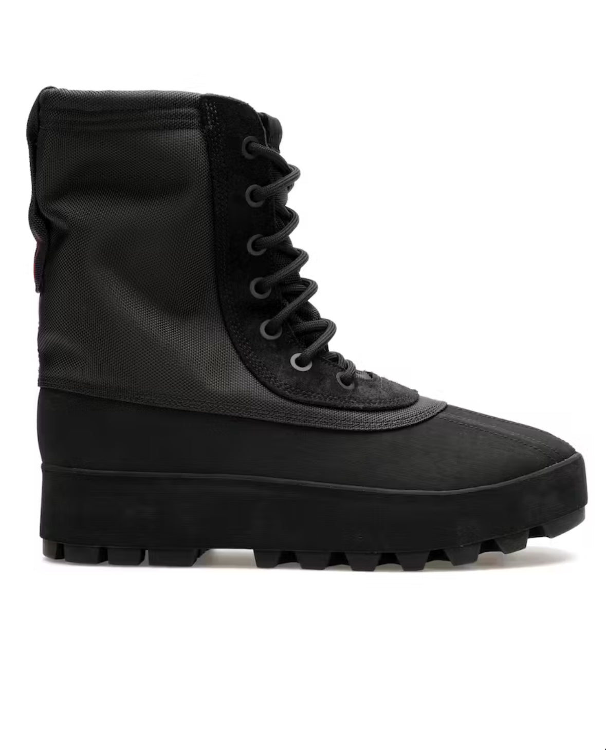 Adidas Yeezy 950 Pirate Black