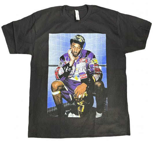 Kobe Bryant Championship Tee